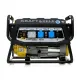 Бензиновый генератор Kraft&Dele KD148 3500W 12/230V